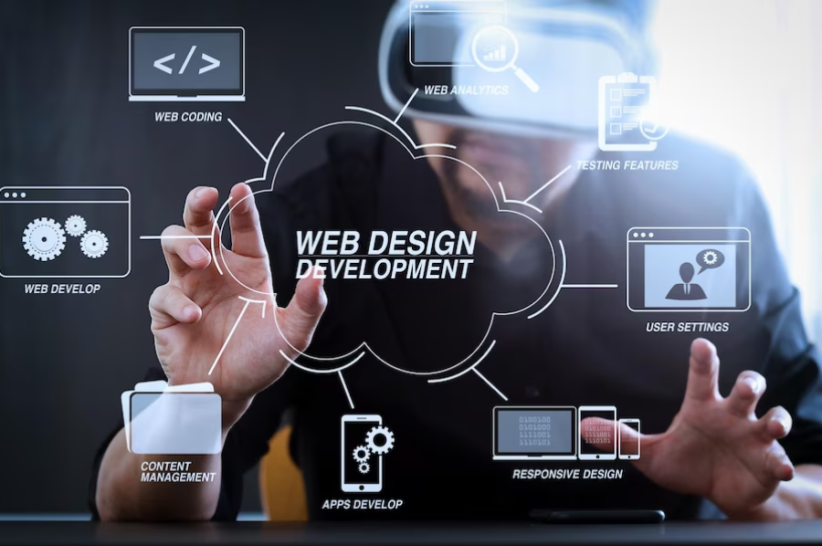 About Us Image